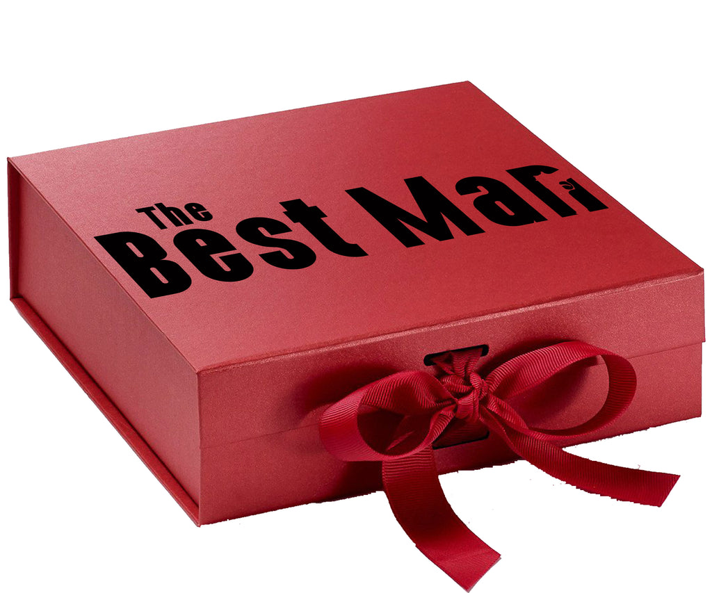 140 The Bestman-- Bestman Box