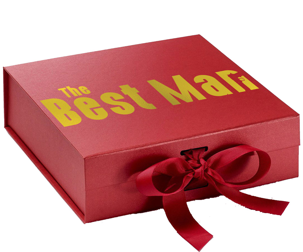 140 The Bestman-- Bestman Box