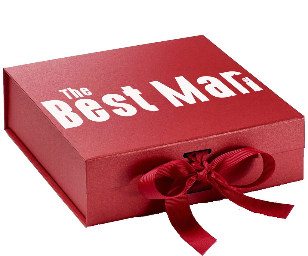 140 The Bestman-- Bestman Box