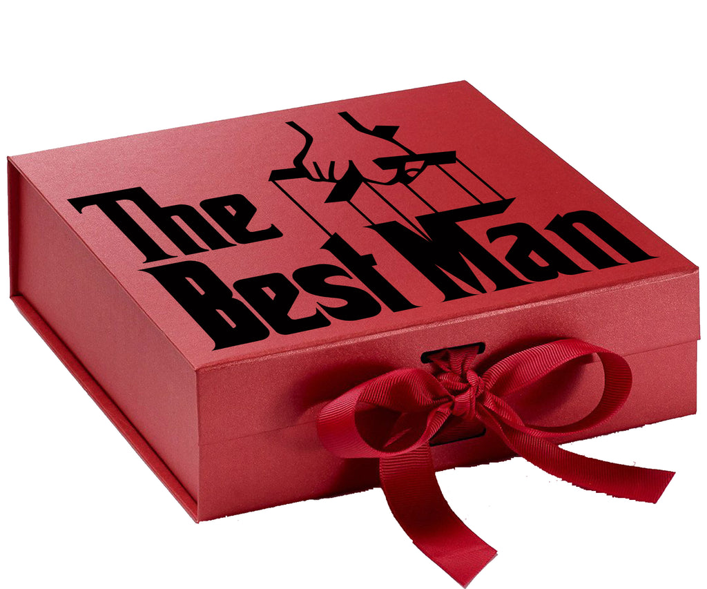 143 The Bestman-- Bestman Box