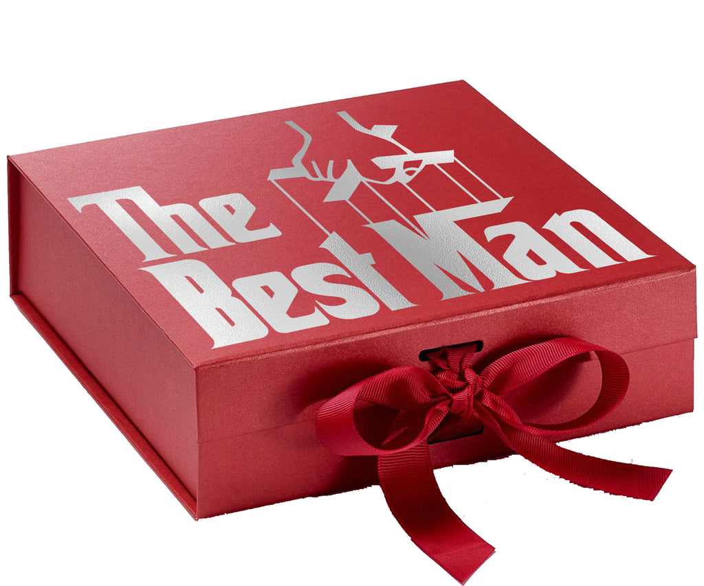 143 The Bestman-- Bestman Box