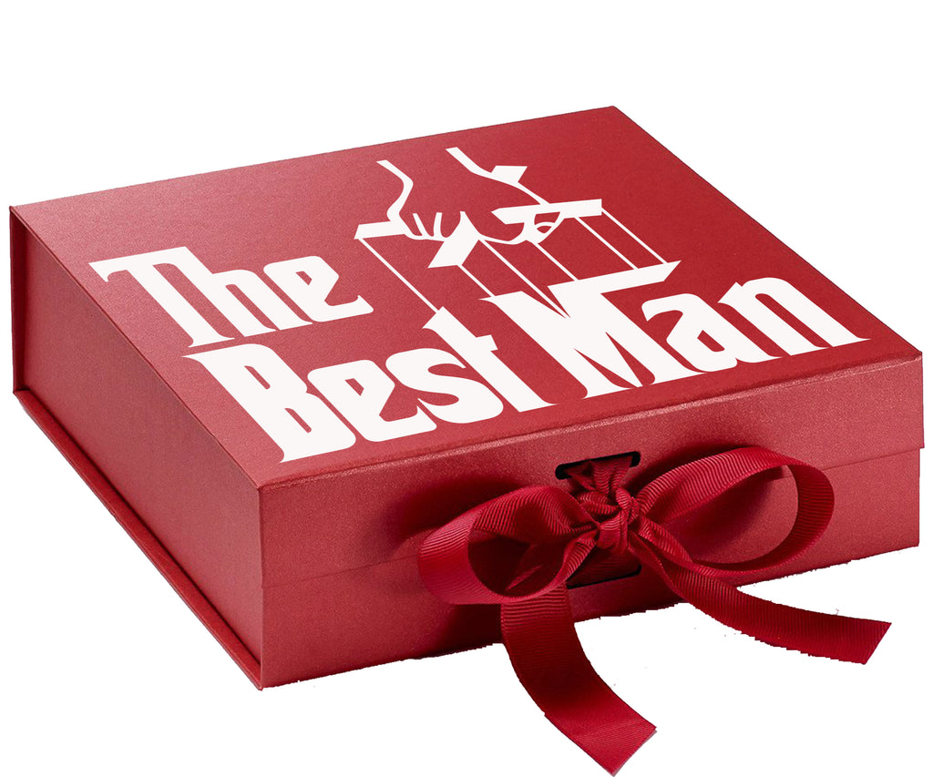 143 The Bestman-- Bestman Box