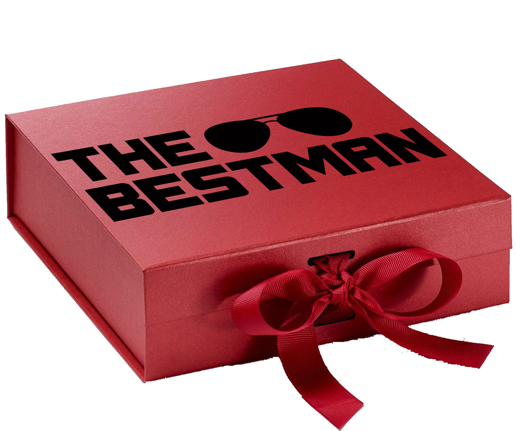 148 The bestman-- Bestman Box