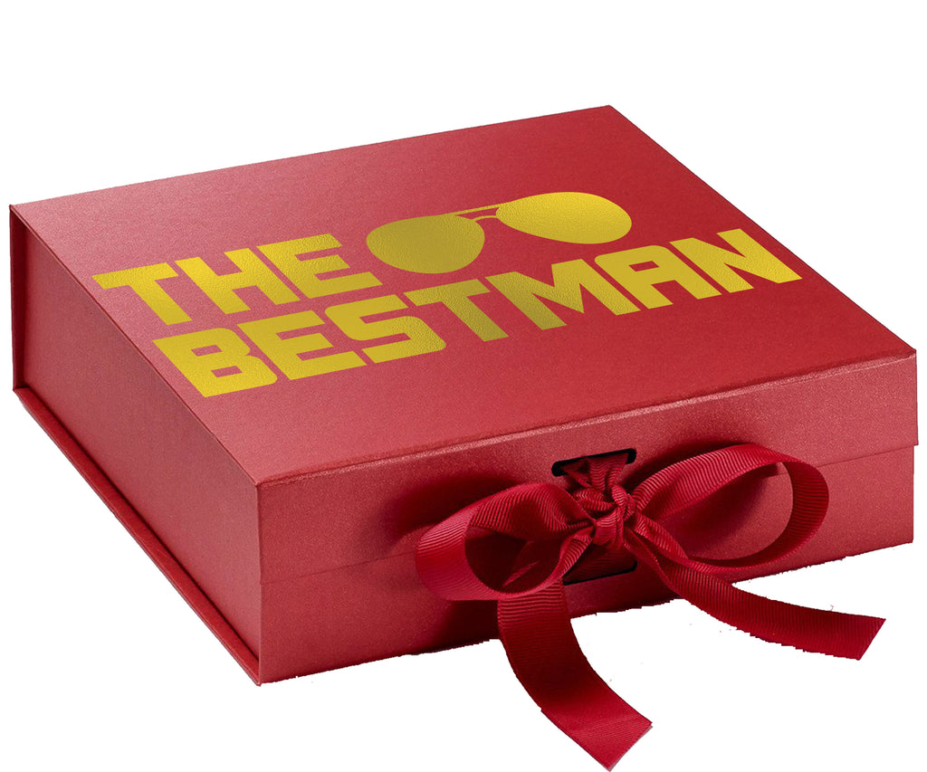 148 The bestman-- Bestman Box