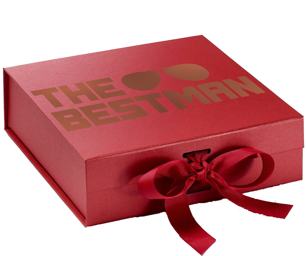 148 The bestman-- Bestman Box