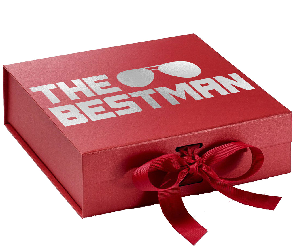 148 The bestman-- Bestman Box