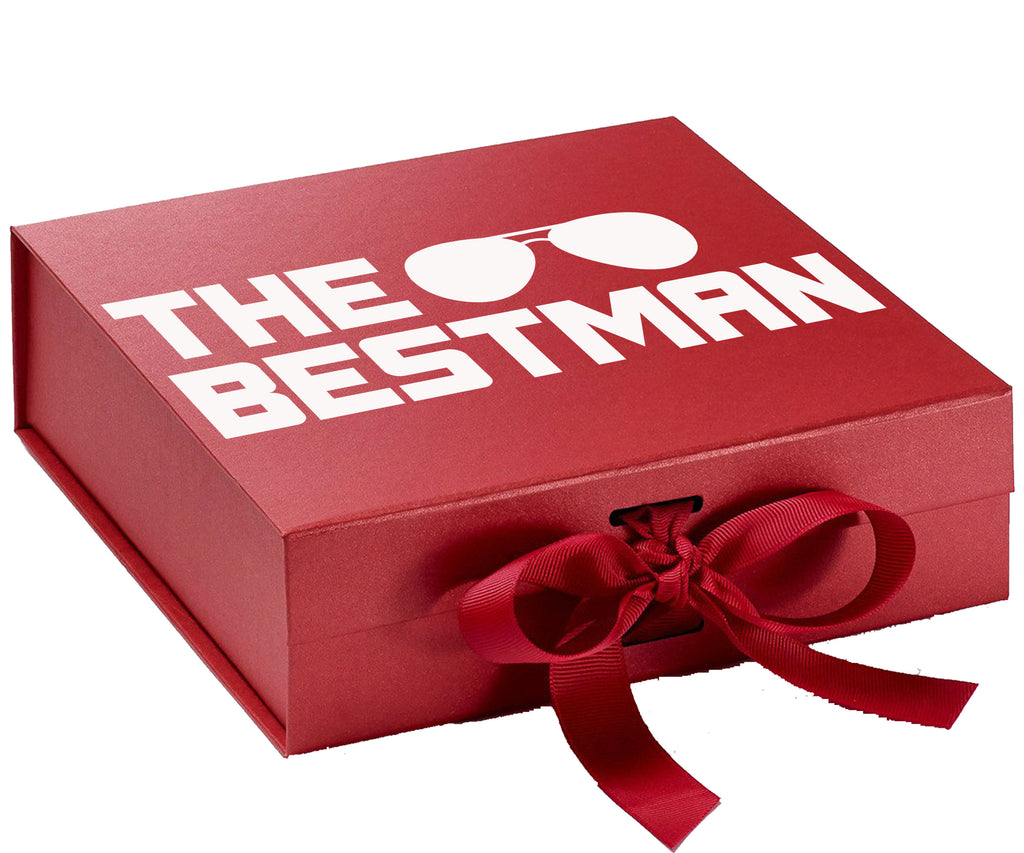 148 The bestman-- Bestman Box