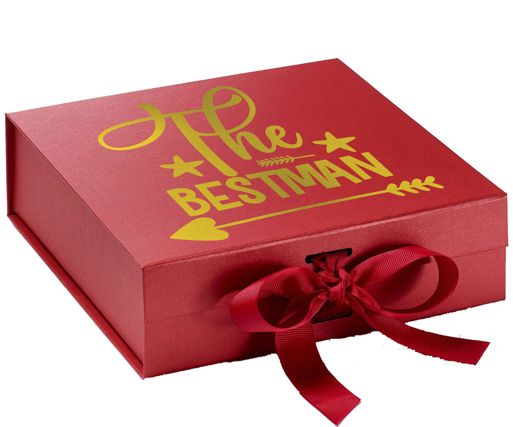 225 the bestman-- Bestman Box