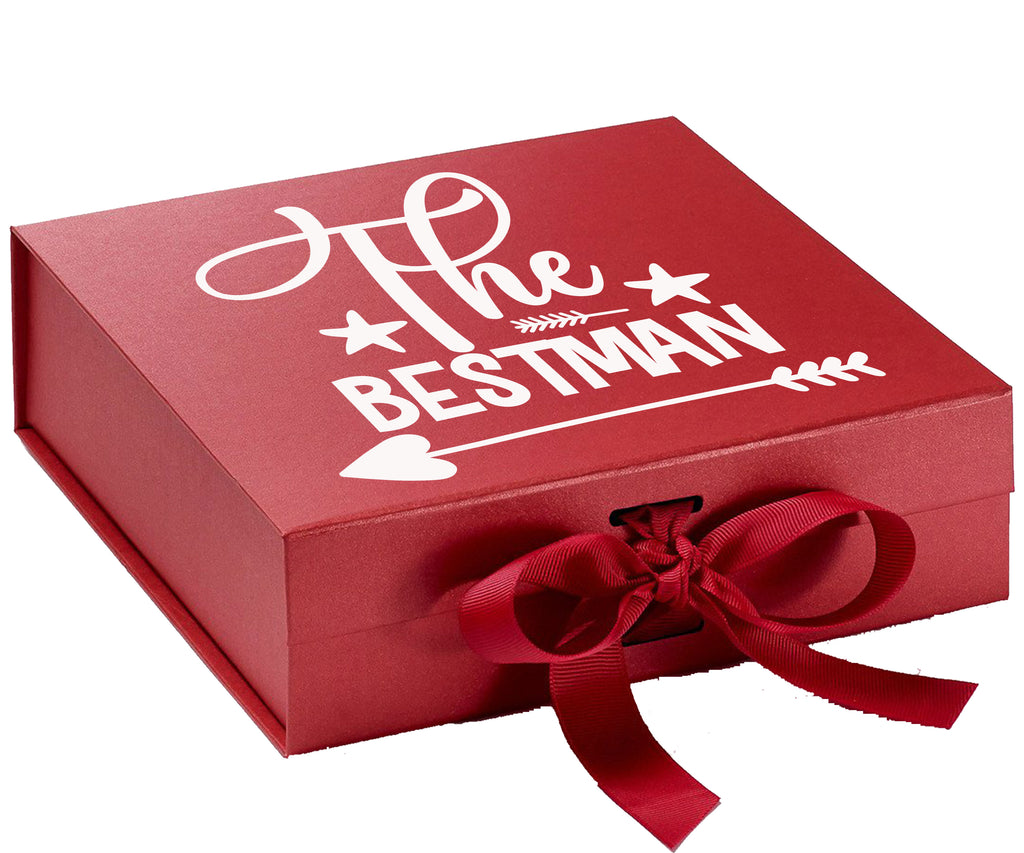 225 the bestman-- Bestman Box