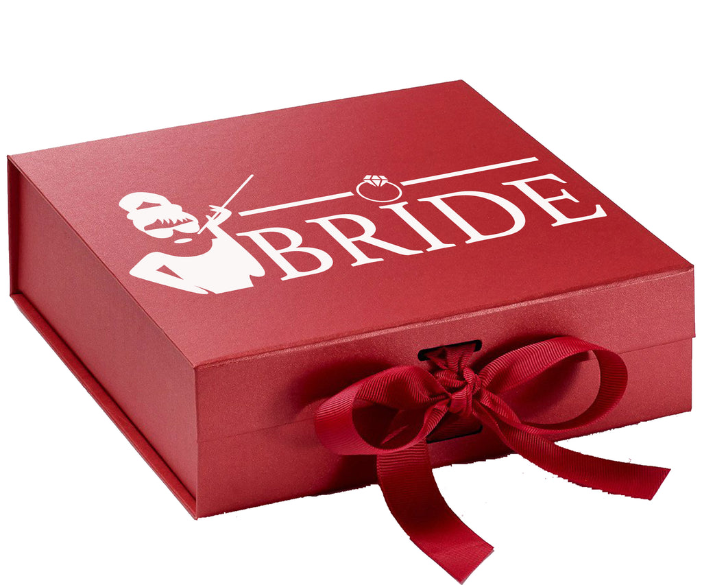 Bride Style 21#-- Bride Box