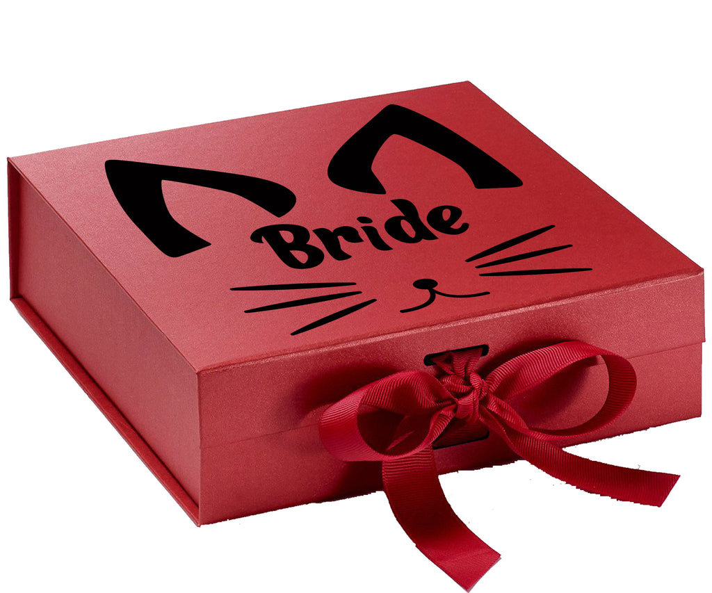 Bride Style 23#-- Bride Box