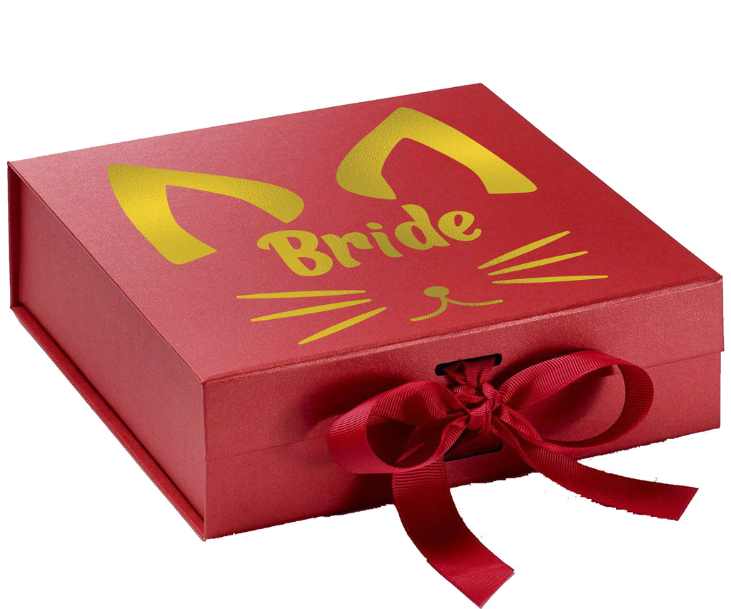 Bride Style 23#-- Bride Box