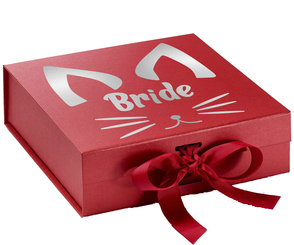 Bride Style 23#-- Bride Box