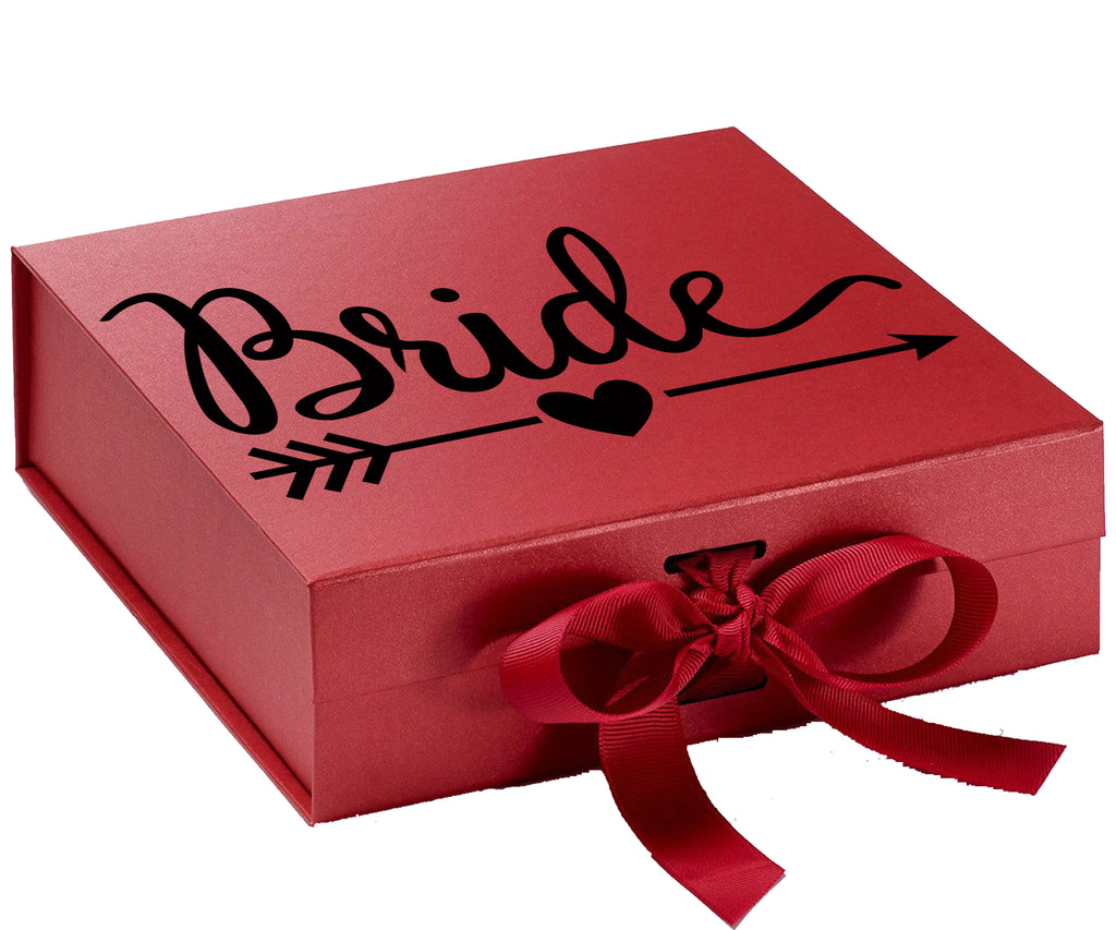 Bride Style 24#-- Bride Box