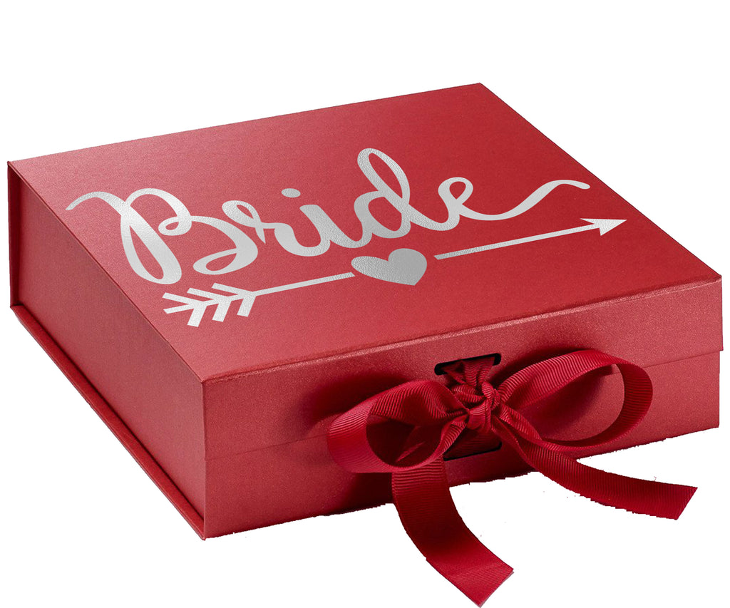 Bride Style 24#-- Bride Box