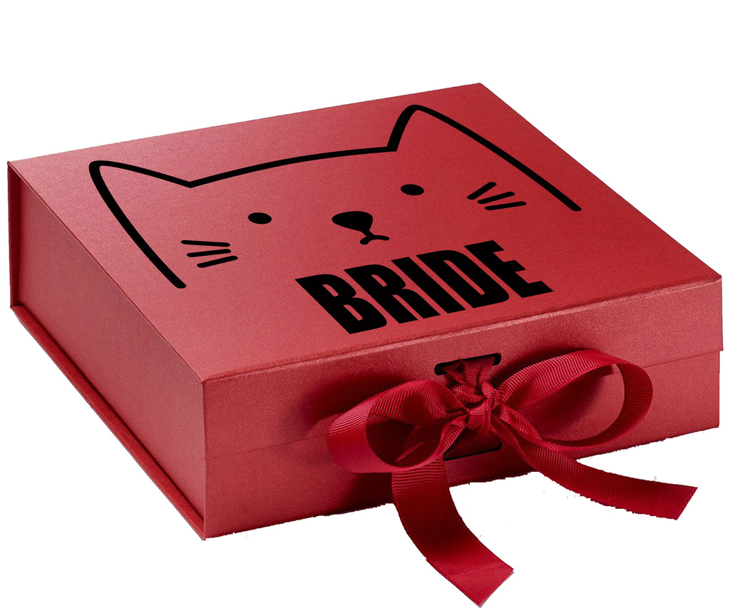 Bride Style 32#-- Bride Box