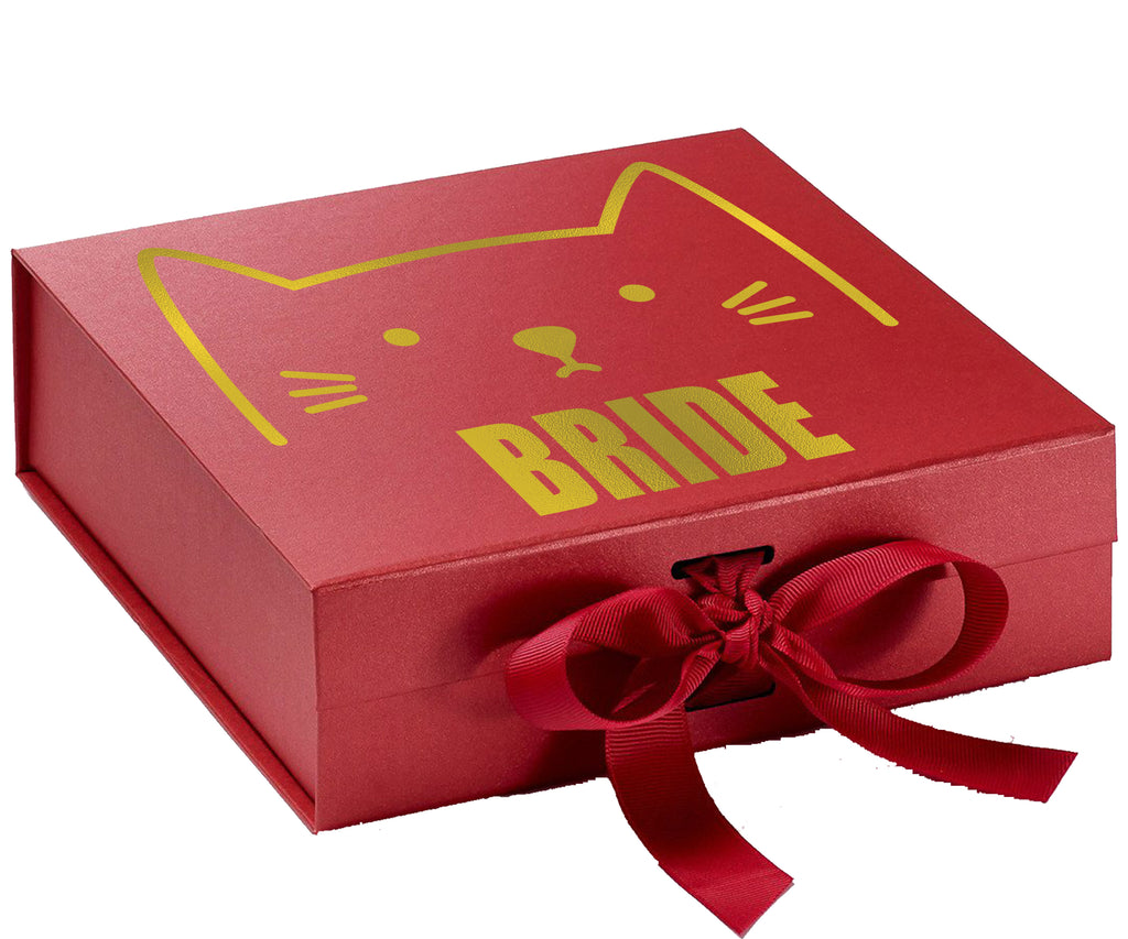 Bride Style 32#-- Bride Box