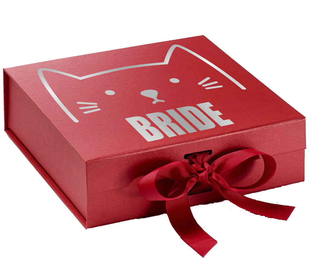 Bride Style 32#-- Bride Box