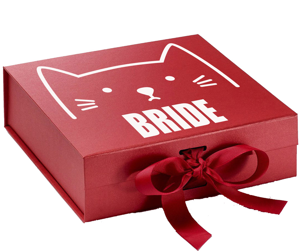 Bride Style 32#-- Bride Box