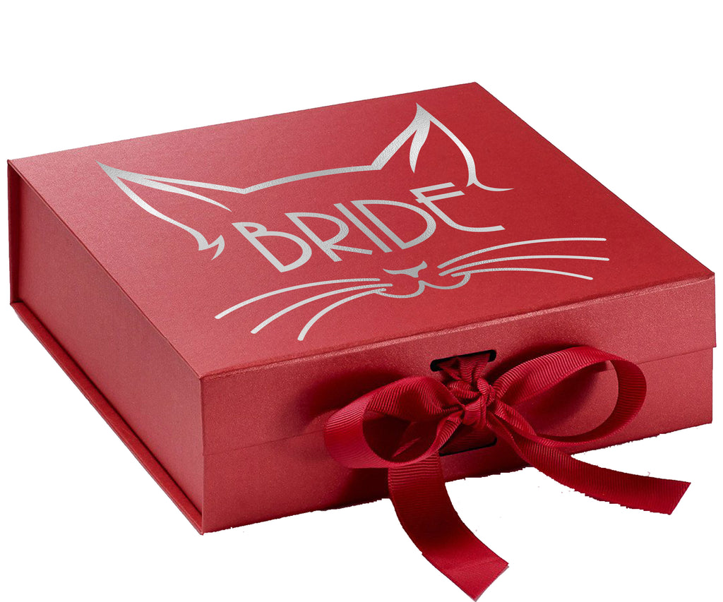 Bride Style 34#-- Bride Box