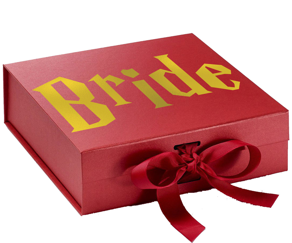 Bride Style 38#-- Bride Box