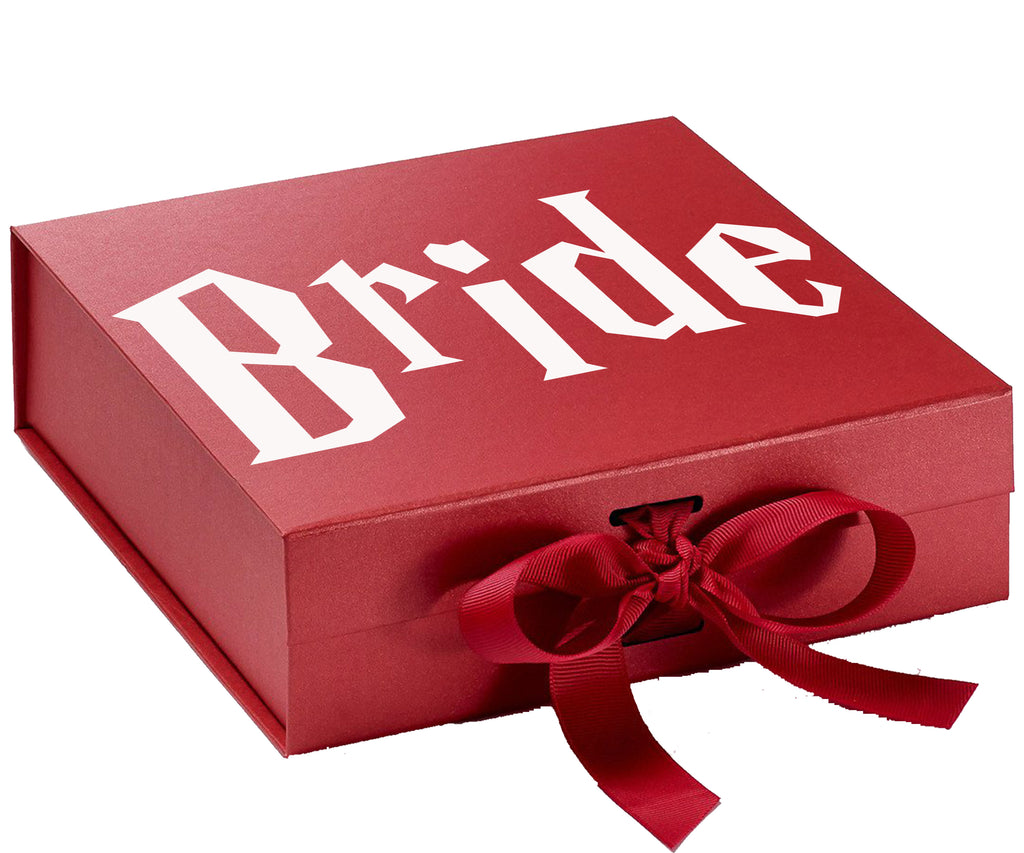 Bride Style 38#-- Bride Box