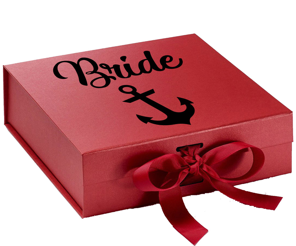 Bride Style 3#-- Bride Box