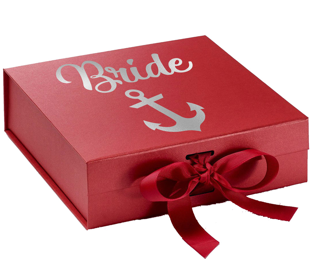 Bride Style 3#-- Bride Box