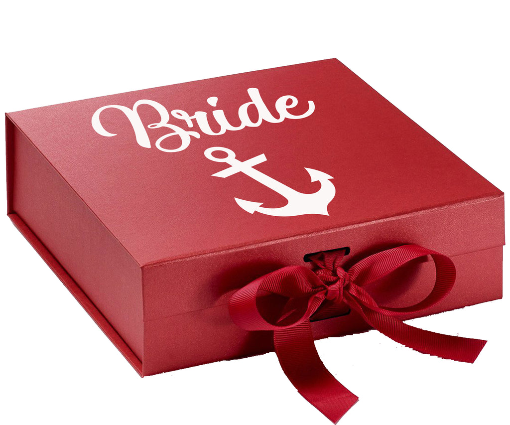 Bride Style 3#-- Bride Box