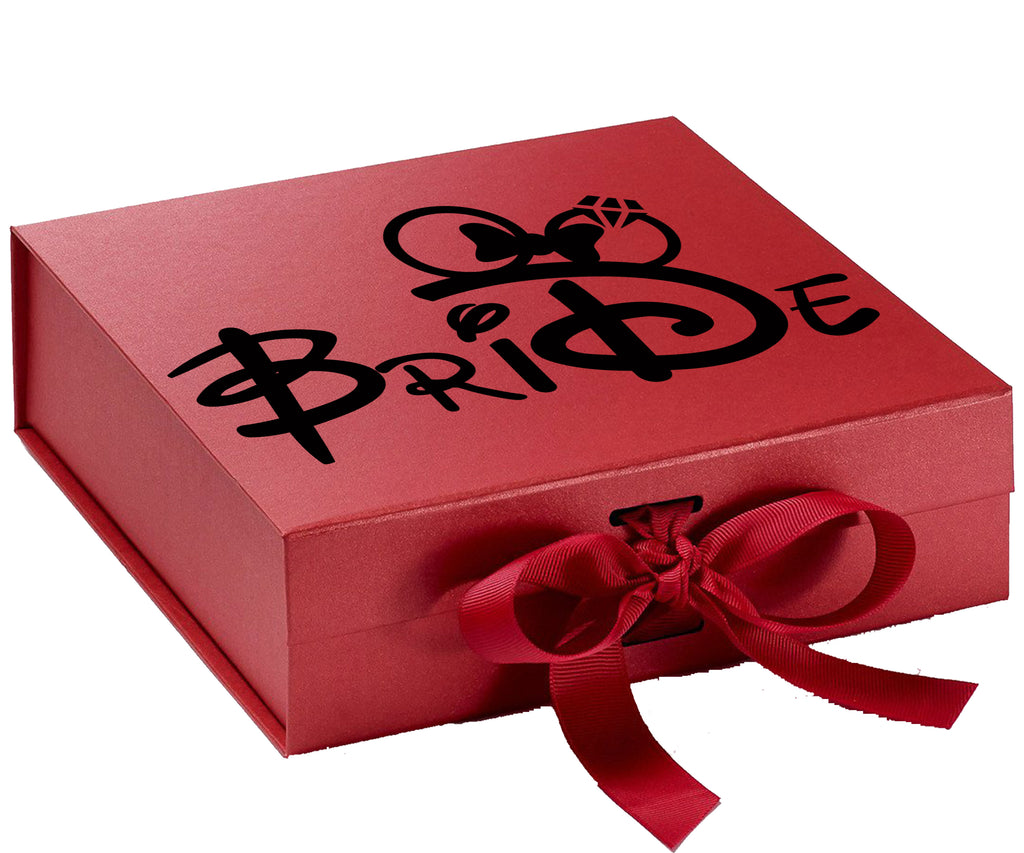 Bride Style 41#-- Bride Box