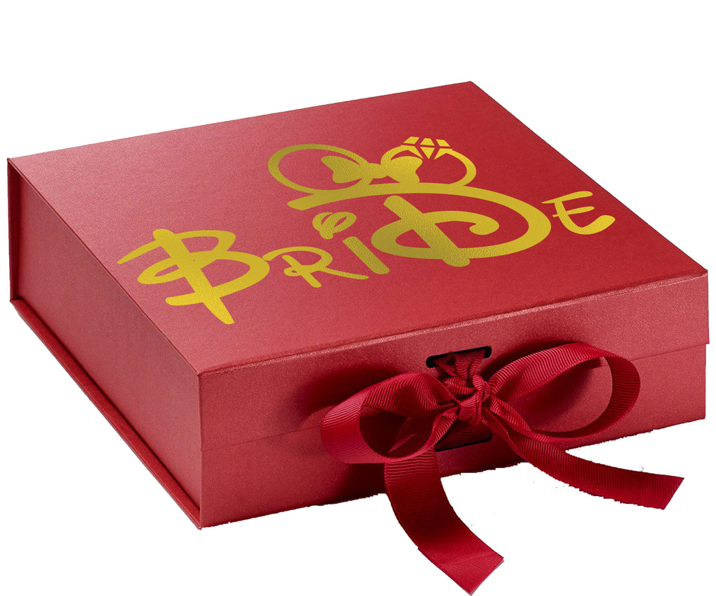 Bride Style 41#-- Bride Box