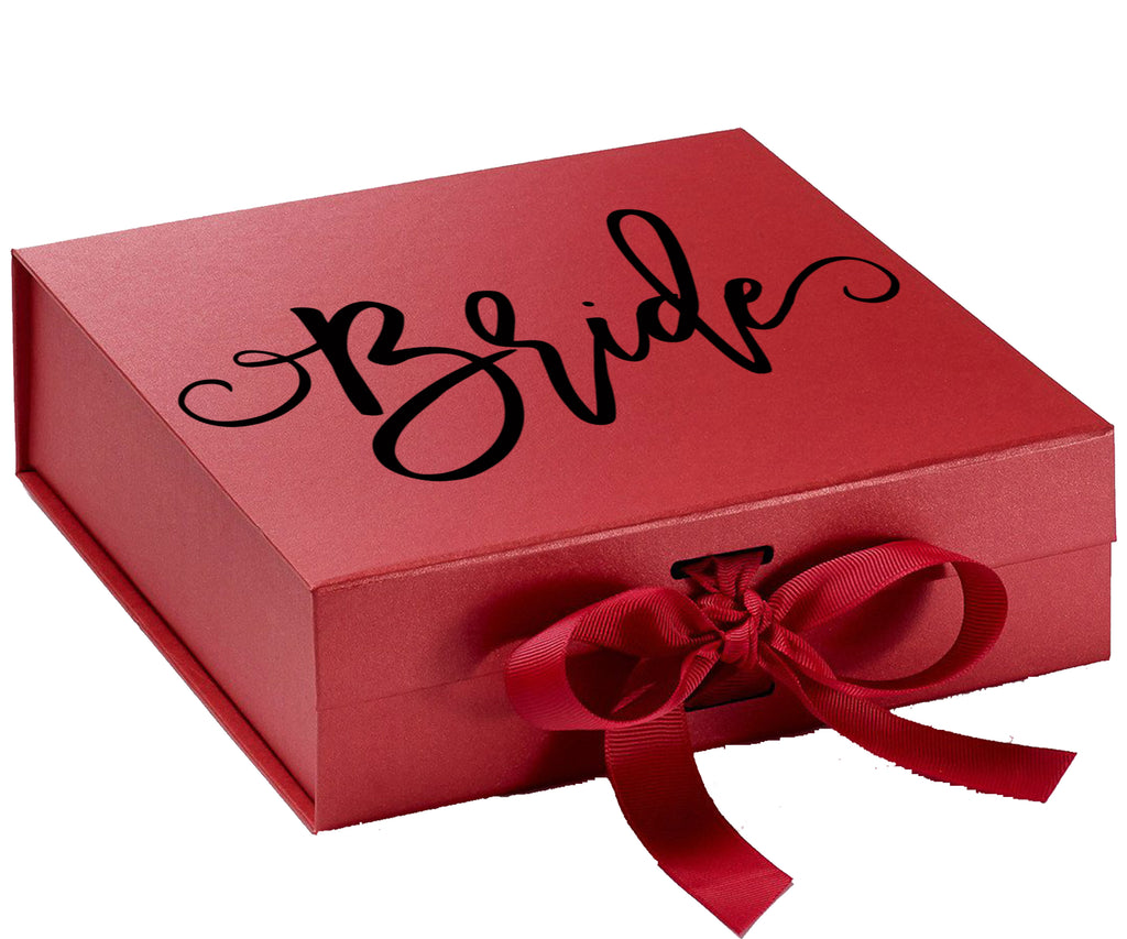 Bride Style 46#-- Bride Box