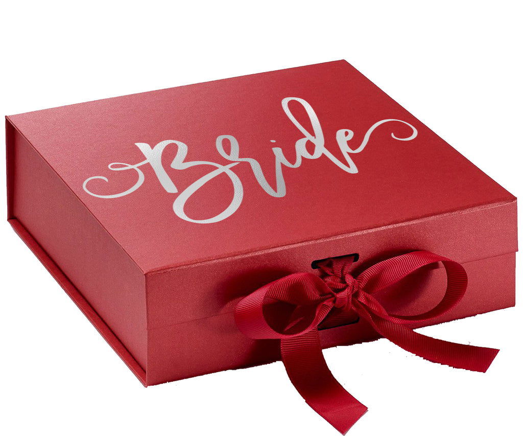 Bride Style 46#-- Bride Box