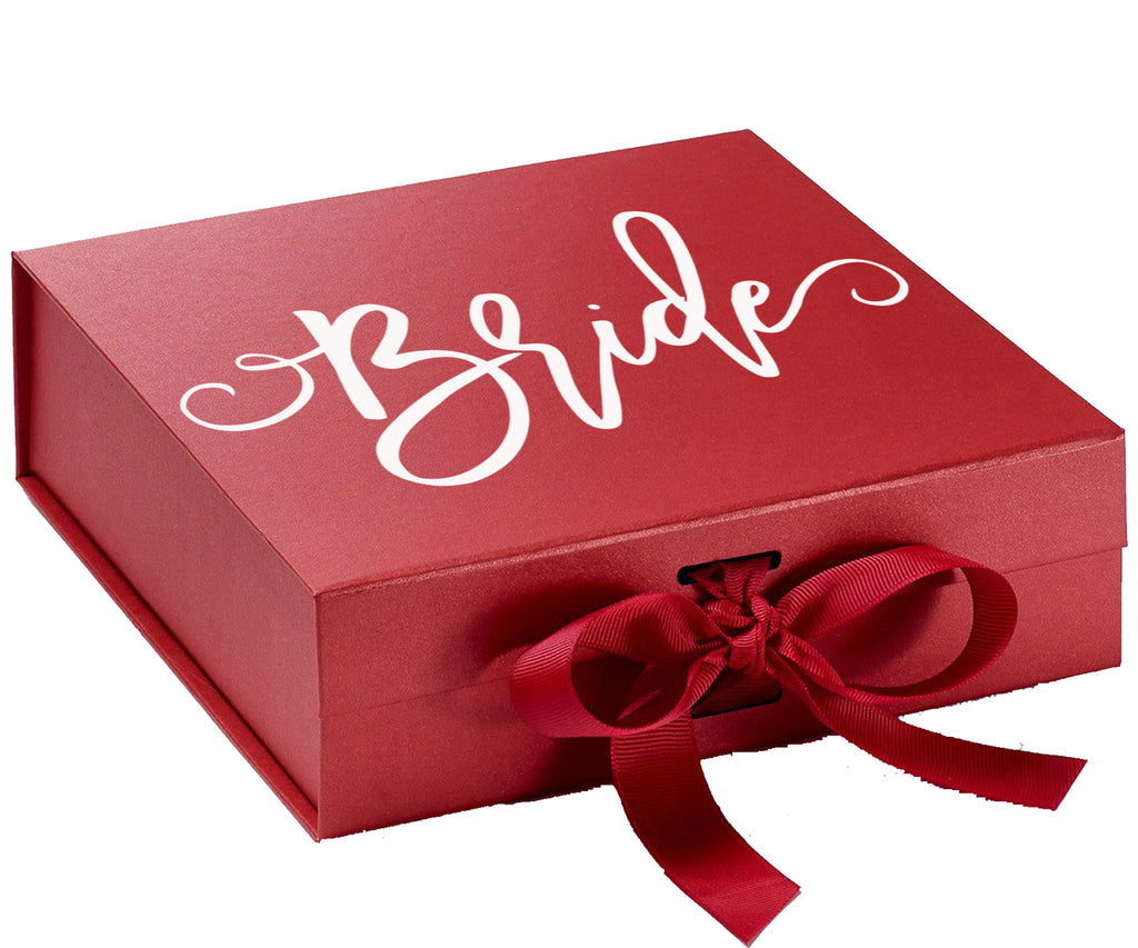 Bride Style 46#-- Bride Box