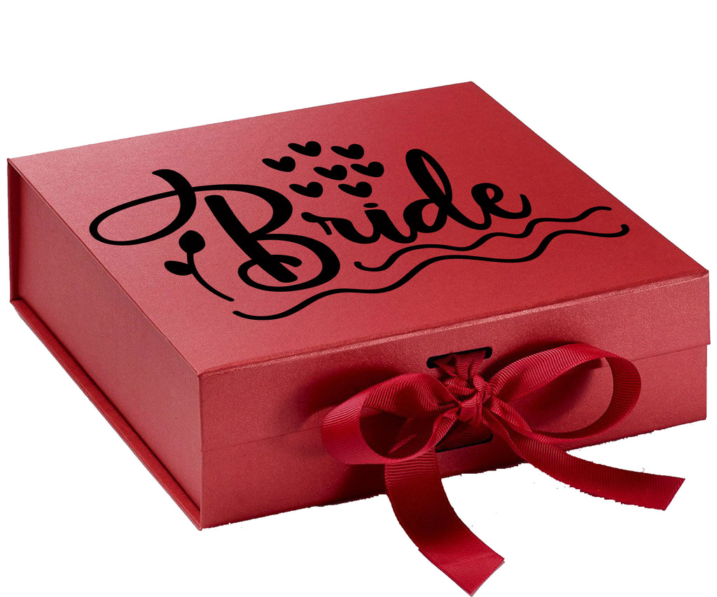 Bride Style 48#-- Bride Box