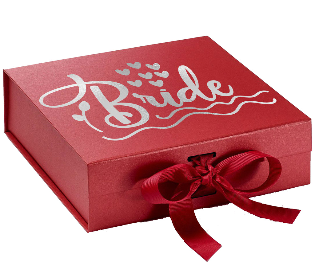 Bride Style 48#-- Bride Box