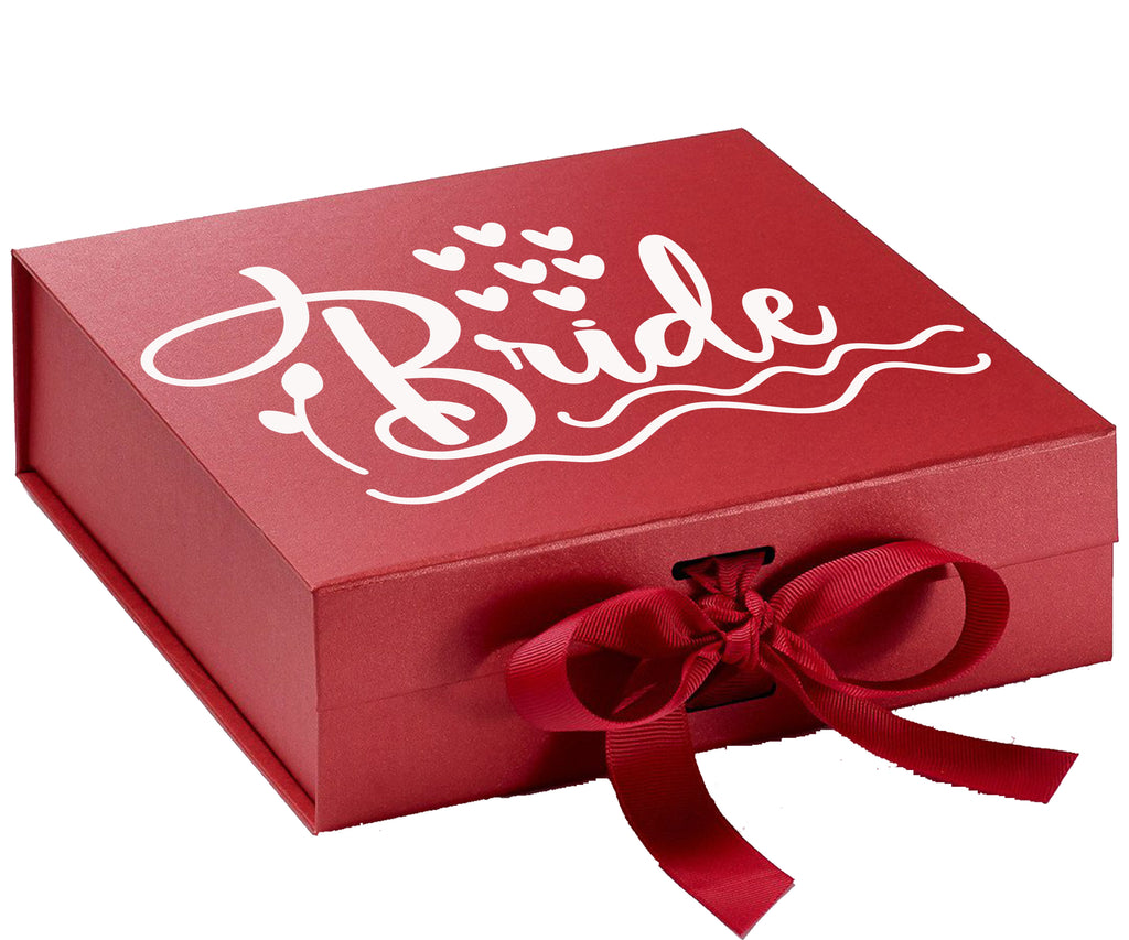 Bride Style 48#-- Bride Box