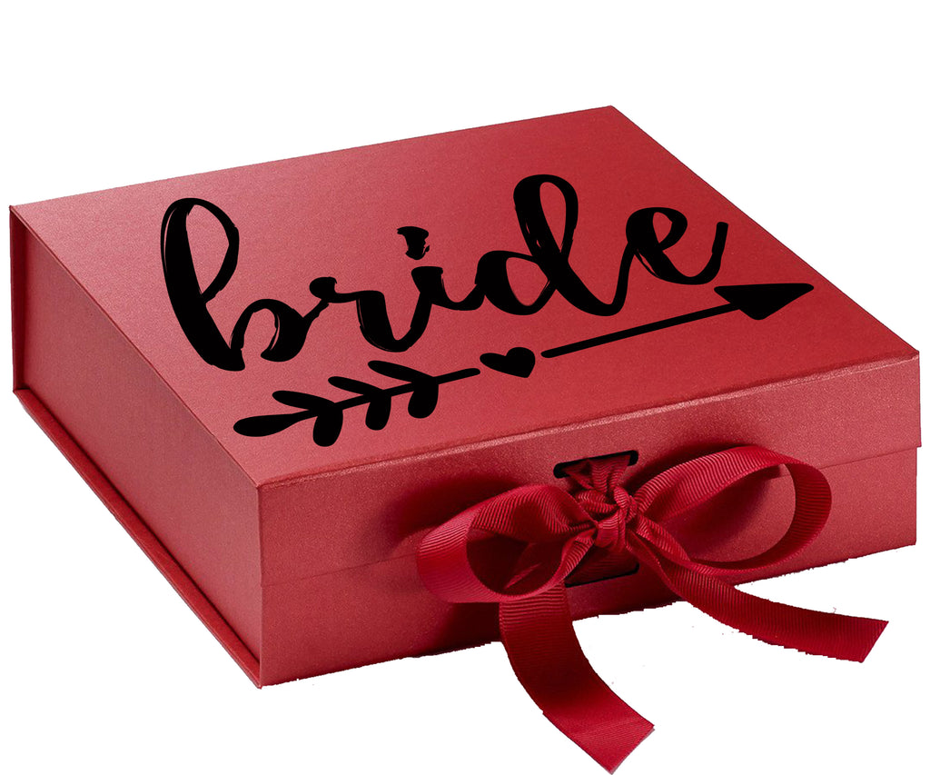 Bride Style 53#-- Bride Box