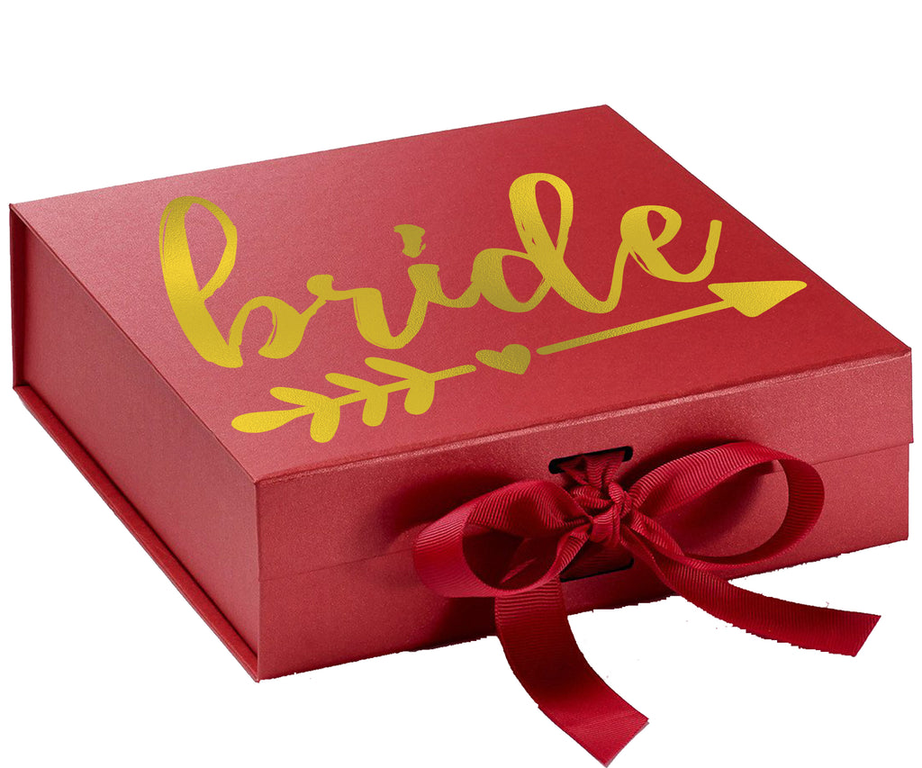 Bride Style 53#-- Bride Box