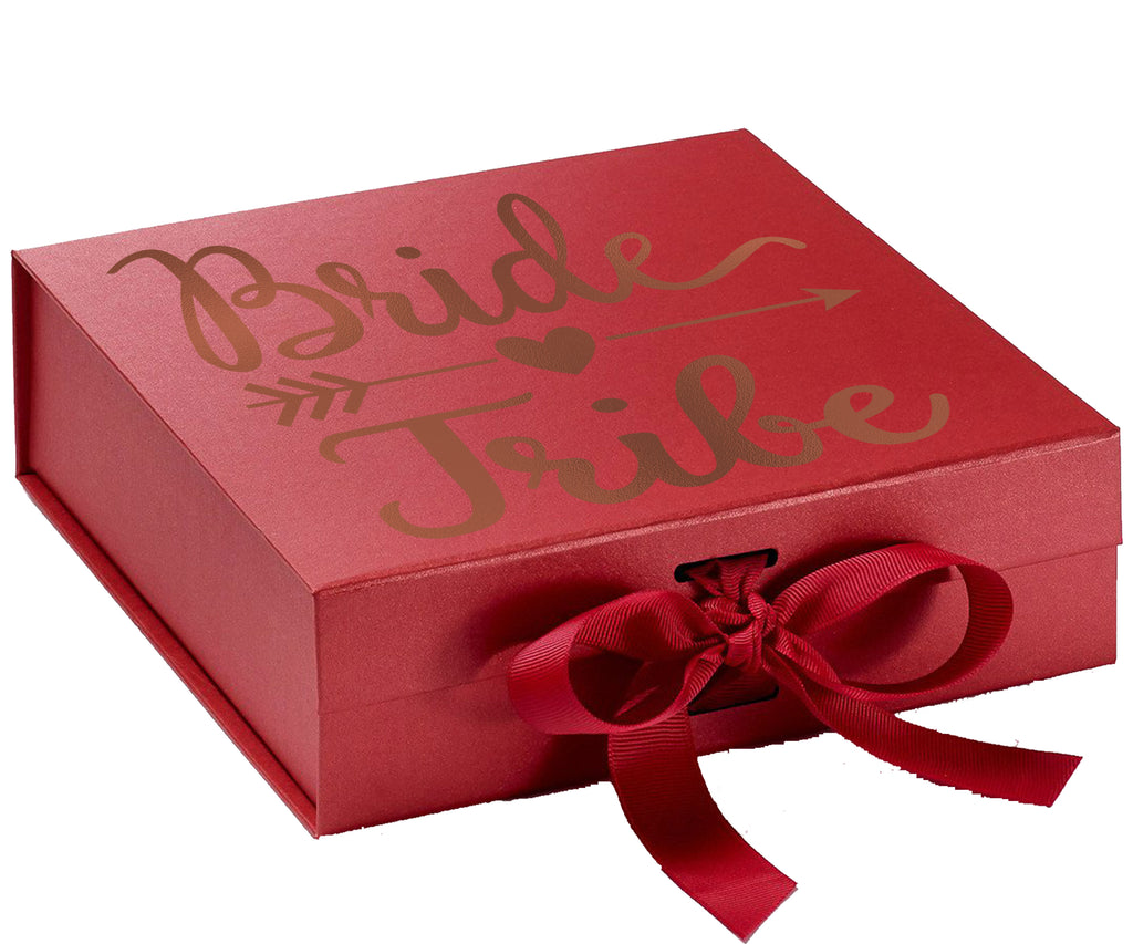 Bride Tribe 12#--Bridesmaid Box