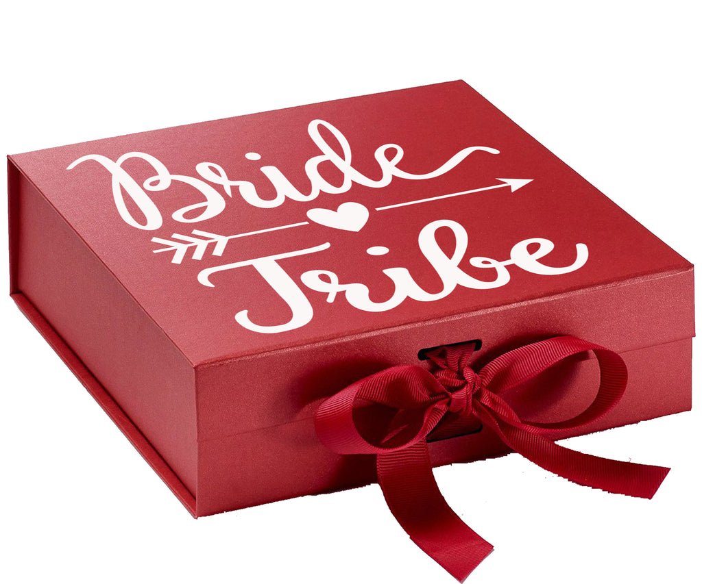 Bride Tribe 12#--Bridesmaid Box