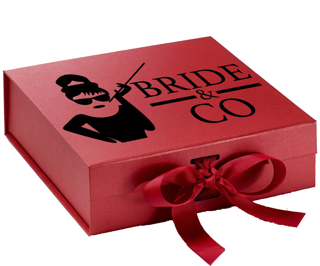 Bride and Co 7#--Bridesmaid Box