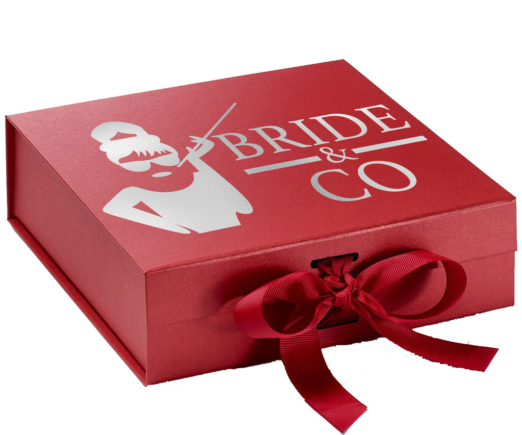 Bride and Co 7#--Bridesmaid Box