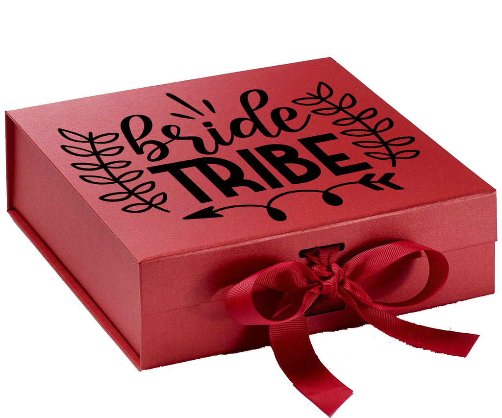 Bride tribe 24#--Bridesmaid Box