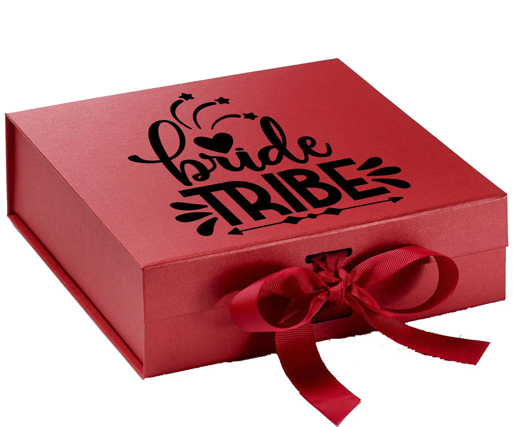 Bride tribe 25#--Bridesmaid Box