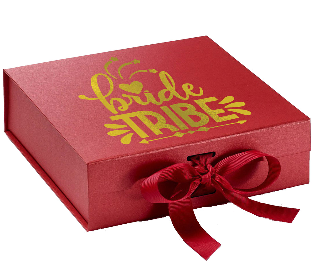 Bride tribe 25#--Bridesmaid Box