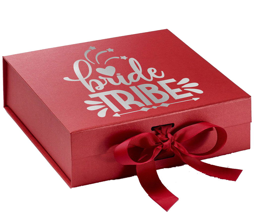 Bride tribe 25#--Bridesmaid Box