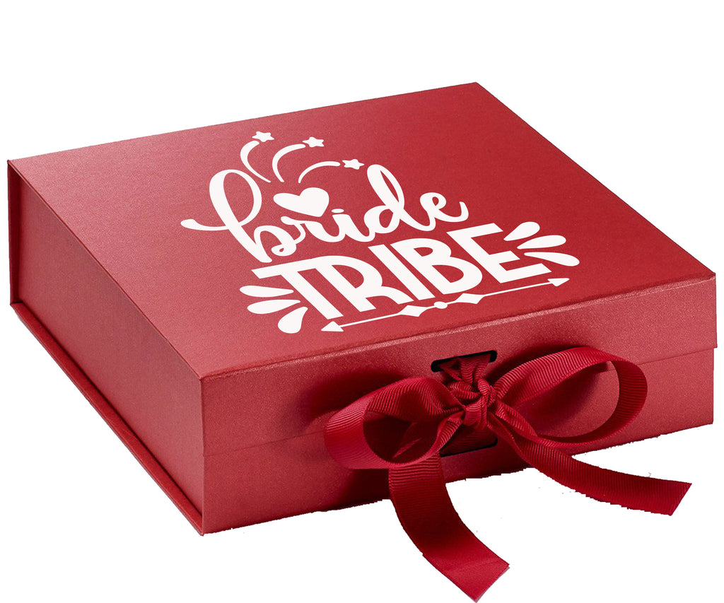 Bride tribe 25#--Bridesmaid Box