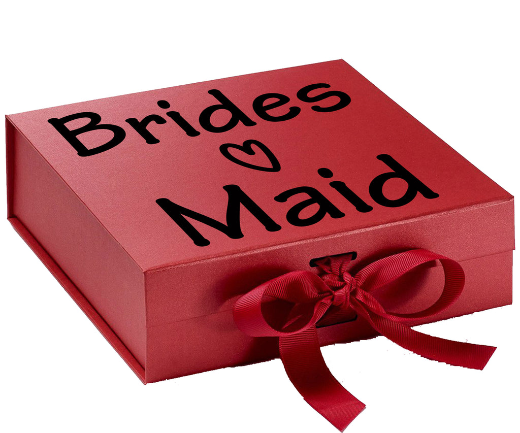 Bridesmaid 15#--Bridesmaid Box