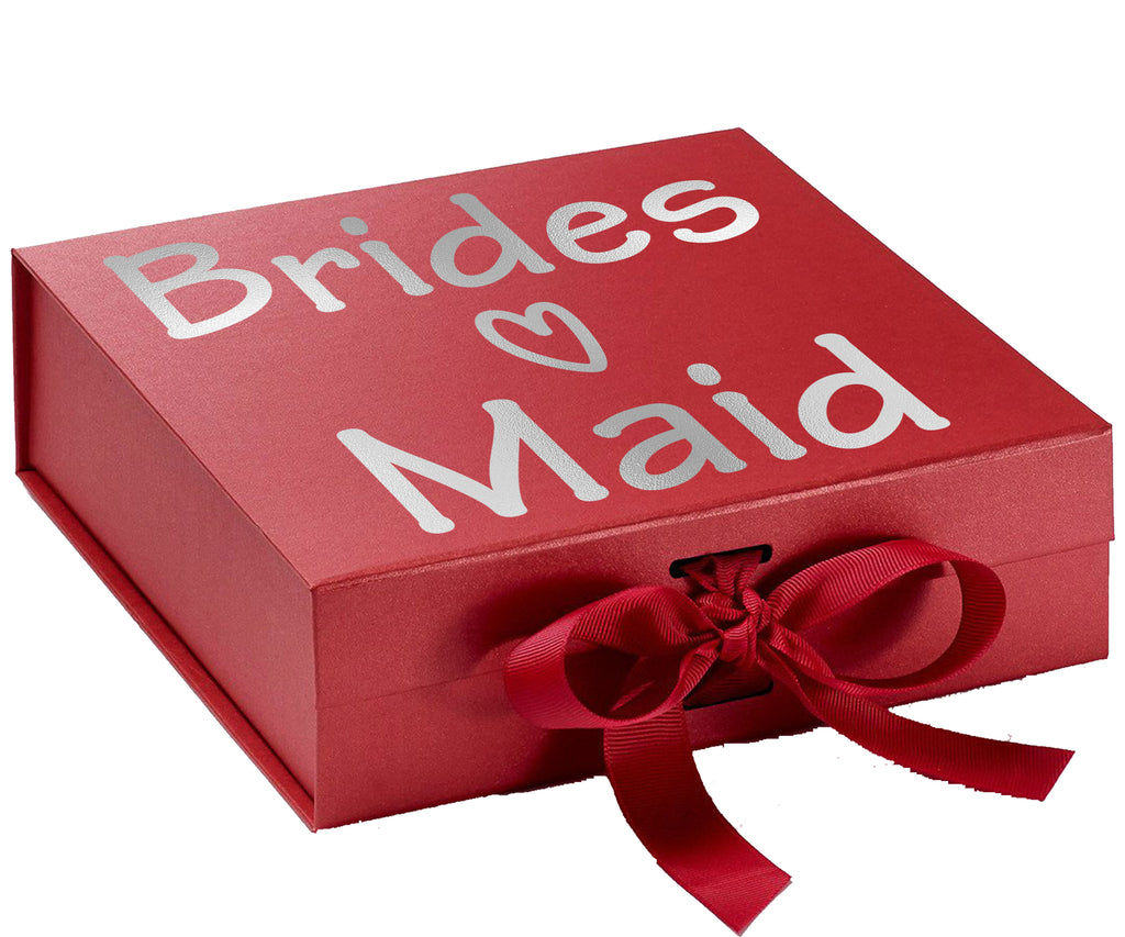 Bridesmaid 15#--Bridesmaid Box